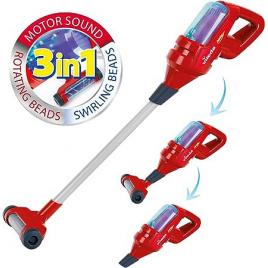 Jucarie - aspirator vileda 3 in 1