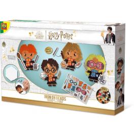 Set beedz-personaje harry potter