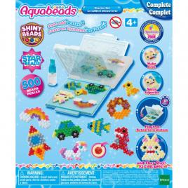 Set margele aquabeads - starter set