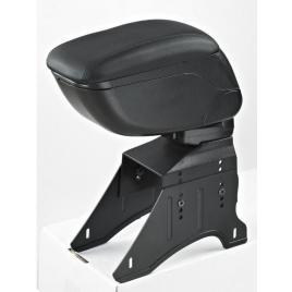 Cotiera auto universala cu cusatura rosie, avx-t5433