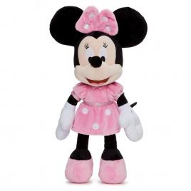 Jucarie de plus minnie mouse 35 cm