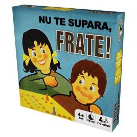 Nu te supara, frate ! vintage