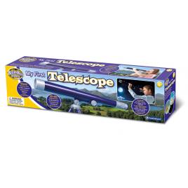 Primul meu telescop cu trepied brainstorm
