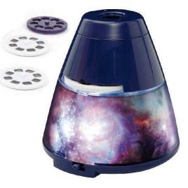 Proiector spatiul cosmic