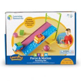 Set stem - forta si miscare