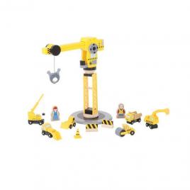 Set constructie - macara
