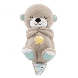 Jucarie plus bebelusi fisher-price vidra