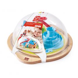 Labirint magnetic 3d hape