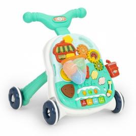 Antemergator educational 2 in 1 huanger he0814 - verde