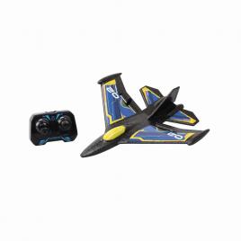 Avion cu telecomanda sonic evo silverlit fly botic