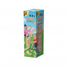 Joc pentru exterior - turn de echilibru xxl