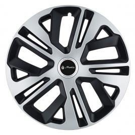 Set 4 capace roti ares r14 pentru gama auto kia