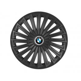 Set 4 capace roti joy r16 pentru gama auto bmw