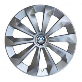 Set 4 capace roti, potrivite jantelor de r16, pentru volkswagen, model fame