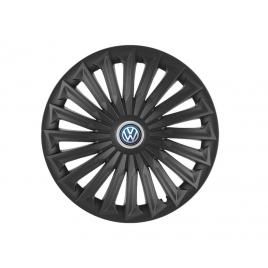 Set 4 capace roti joy r16 pentru gama auto vw