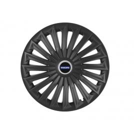 Set 4 capace roti joy r16 pentru gama auto volvo