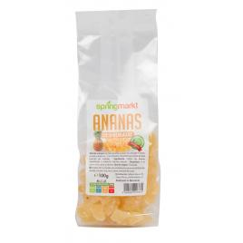 Ananas deshidratat 100gr