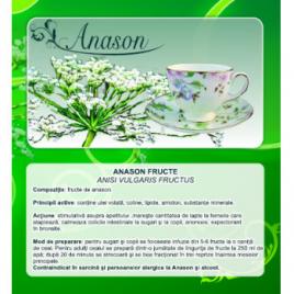 Anason 50gr