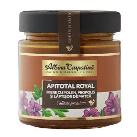 Apitotal royal 270gr
