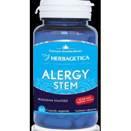 Alergy stem 60cps vegetale