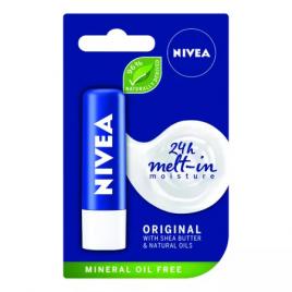 Balsam buze hranitor original 4,8g/5,5ml