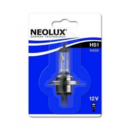 Bec moto far hs1 12v 35/35w px43t neolux (blister)