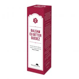Balsam cu bitter 125ml