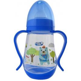 Biberon cu manere 0 luni+ 150ml