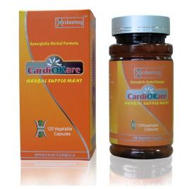 Cardiokare 60cps