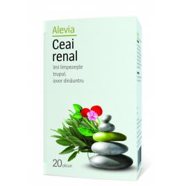 Ceai renal 20dz