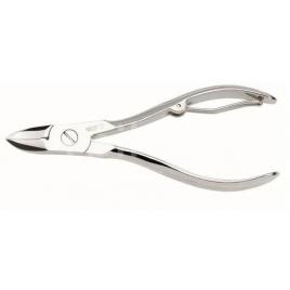 Cleste pedichiura mic