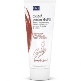 Crema maini emolienta 100ml