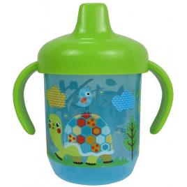 Cana anticurgere cu manere 250ml