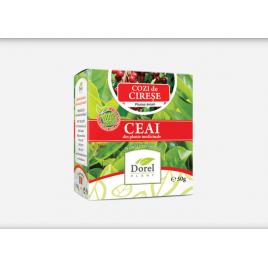 Ceai cozi de cirese 50gr dorel plant