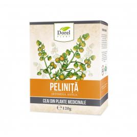 Ceai pelinita 120gr dorel plant