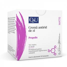 Crema antirid cu propolis 50ml