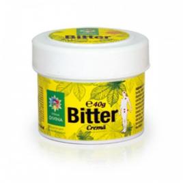 Crema bitter 40g santo raphael