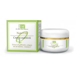 Crema nutritiva de noapte nutritis 50ml