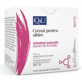 Crema pt albire 50ml