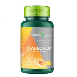 Diabecalm 30cps