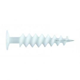Dibluri polistiren tip melc - 16x120mm, 10/set