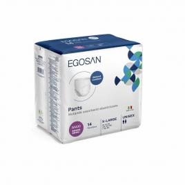 Egosan nc chilot extra large maxi 14buc