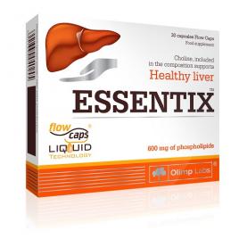 Essentix 30cps