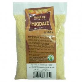 Faina migdale 100gr