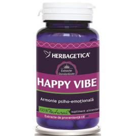 Happy vibe 60cps