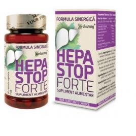 Hepastop forte 60cps