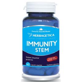 Immunity stem 60cps vegetale