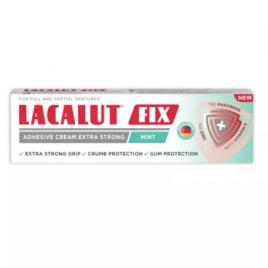 Lacalut fix mint cr. adeziva proteze 40gr
