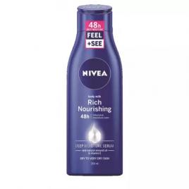 Lapte de corp 250ml