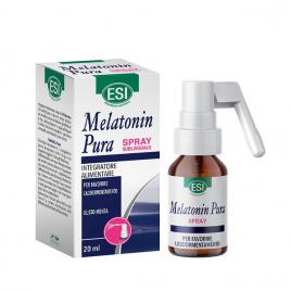Melatonina pura spray 20ml